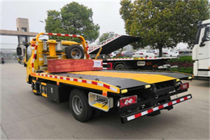 晋州道路救援拖车报价