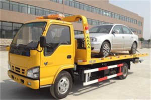 晋州道路救援一般怎么收费