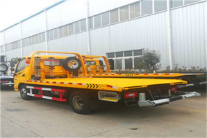 晋州附近拖车救援搭电