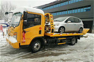 晋州附近道路救援服务