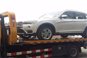 晋州拖车24小时服务电话