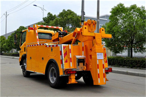 晋州高速路拖车费